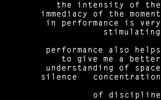 the intensity of the ...